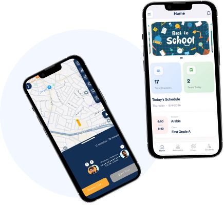Transportation Management System