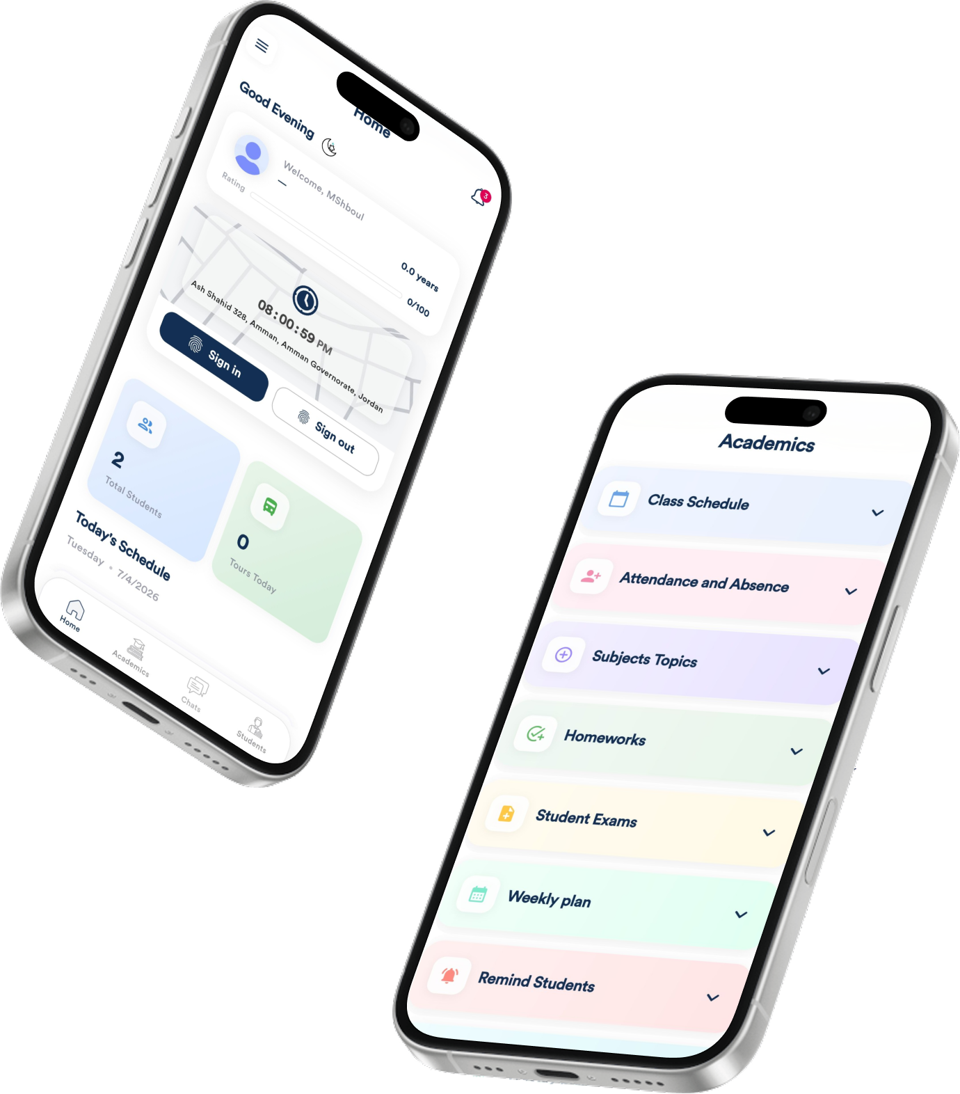 Learning Management System (LMS) Top