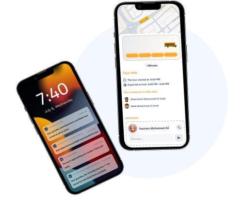 Smart Notifications